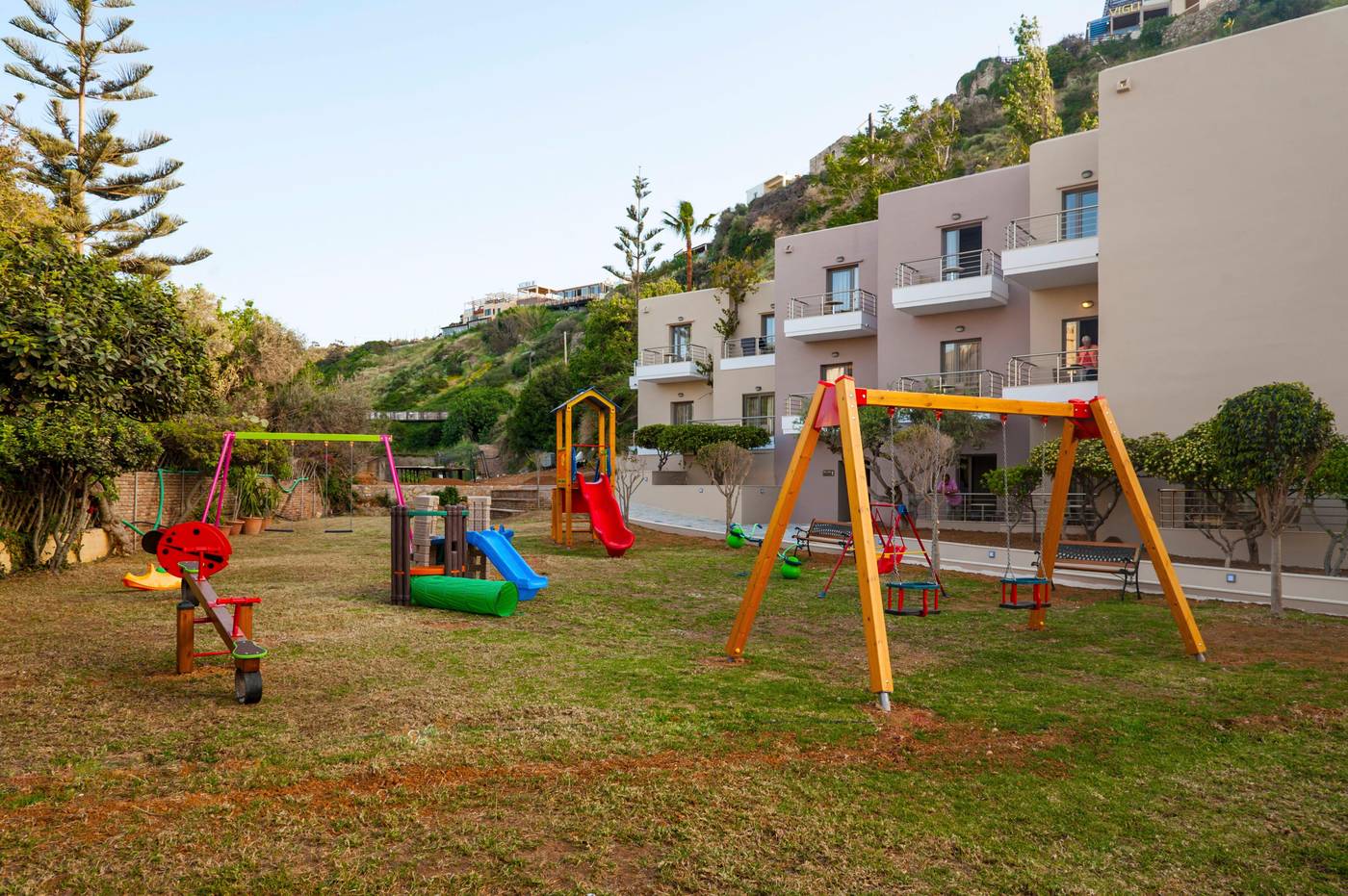 Porto-Platanias-Village-Resort-Sports-and-Entertainment-58