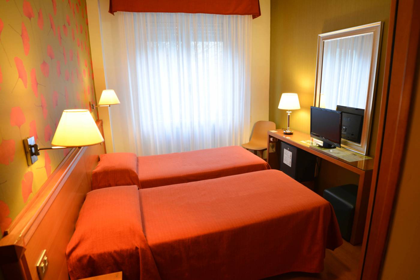 Eco-Hotel-Milano---Bioriso-Restaurant-Room-35