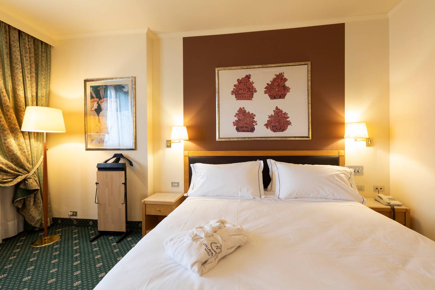 City-Life-Hotel-Poliziano-Room-21