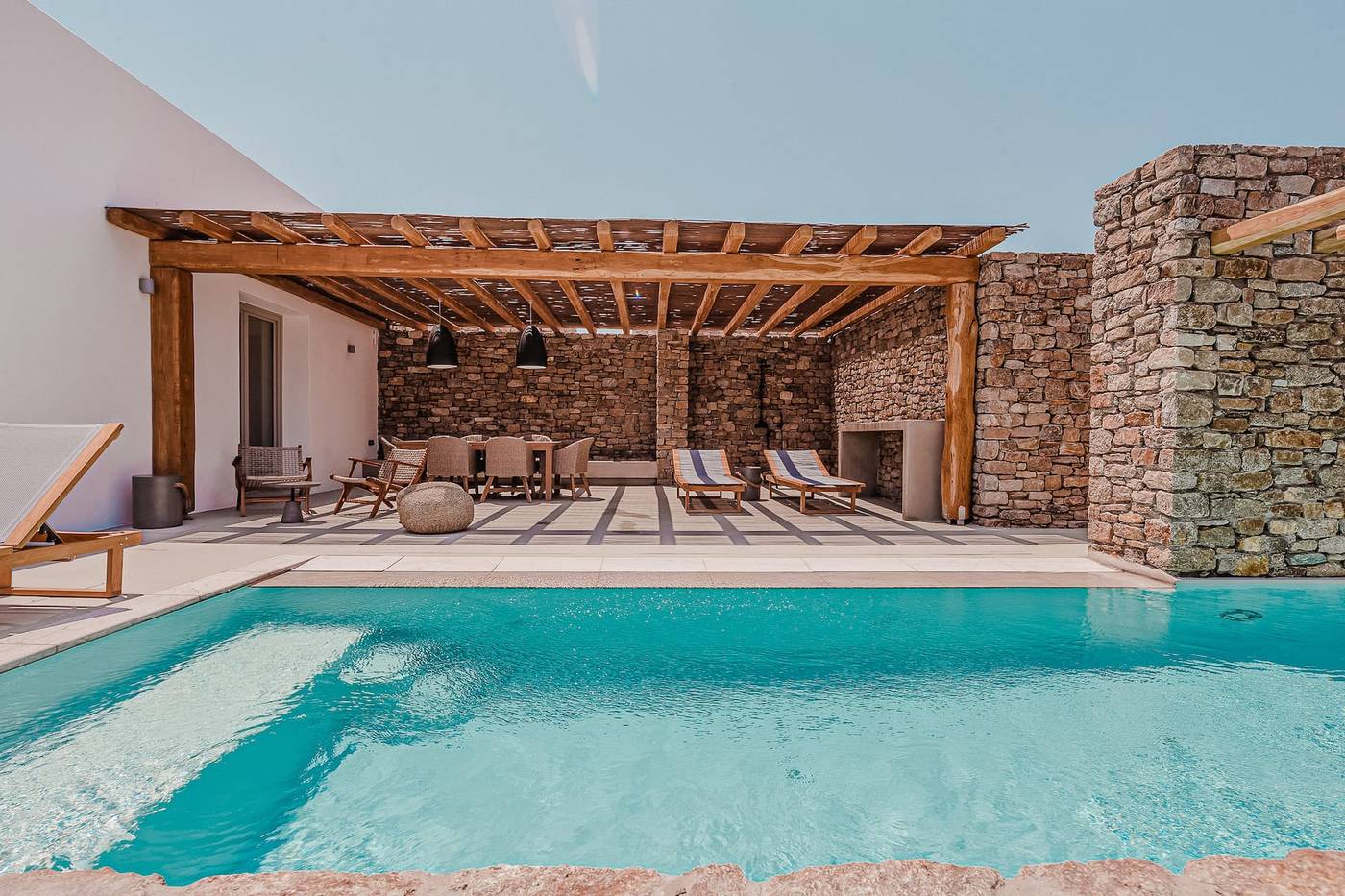 Amarelo Suites-Greece-MYKONOS-Room-7