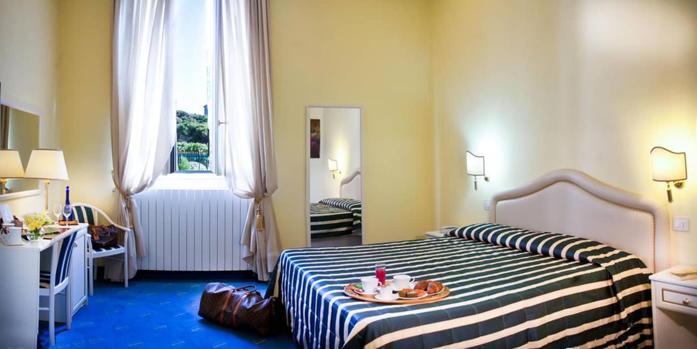 Hotel Navy-Italy-LIVORNO -General view-8