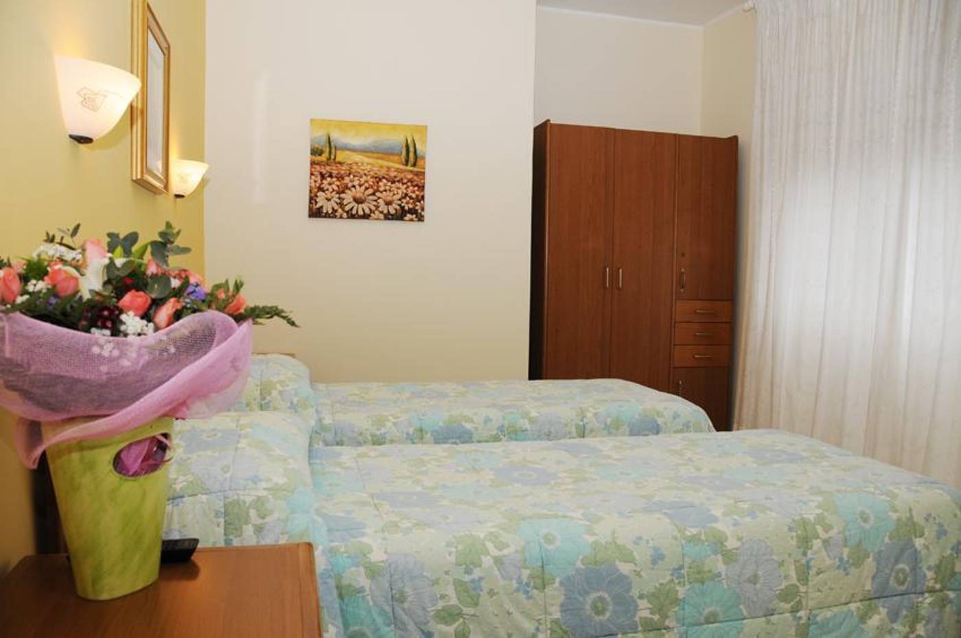 Hotel-Casa-Tra-Noi-General-view-13