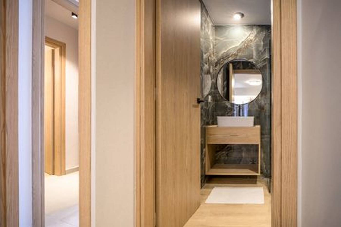 Soho Blue City Hotel