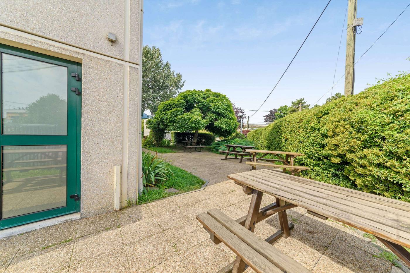 Kyriad Direct Annemasse - Genève-France-Gaillard-General view-8