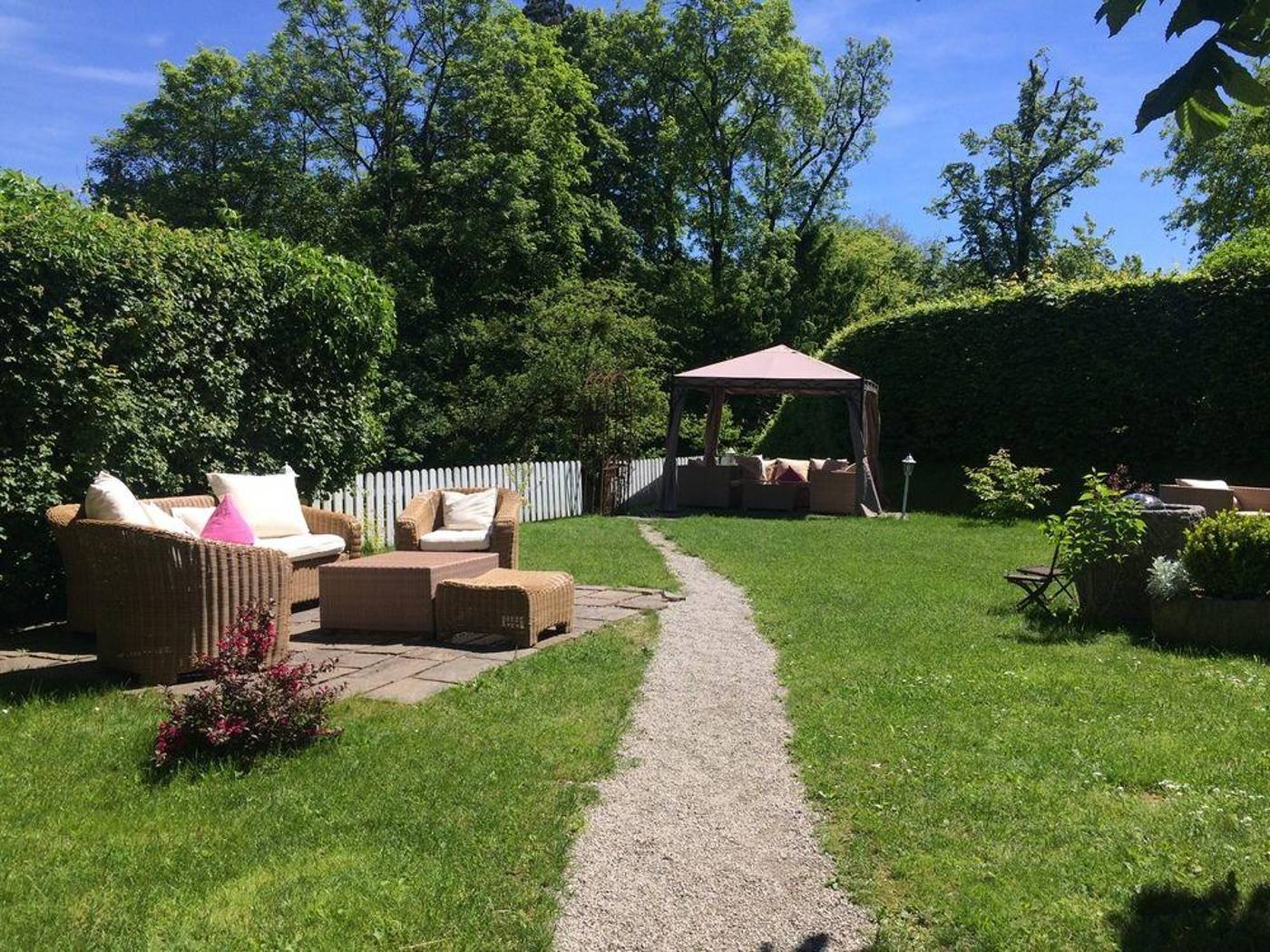 Schlosswirt zu Anif-Austria-ANIF -General view-7