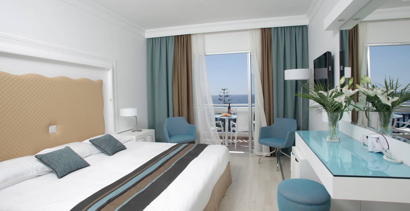 Leonardo Plaza Cypria Maris Beach Hotel & Spa - Adults Only in Paphos, Lanzarote, Cyprus