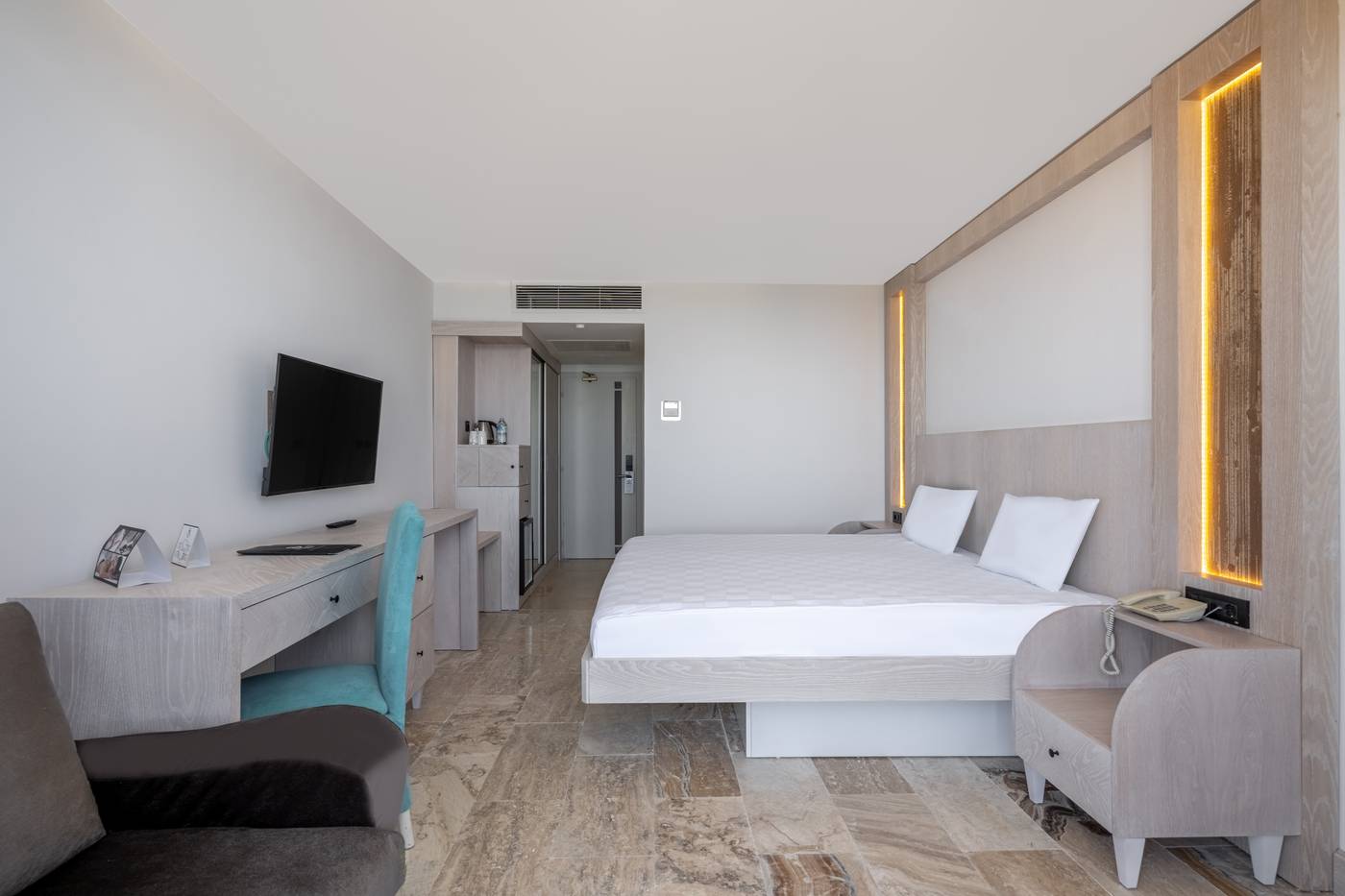 Sunrise Queen Luxury Resort & Spa