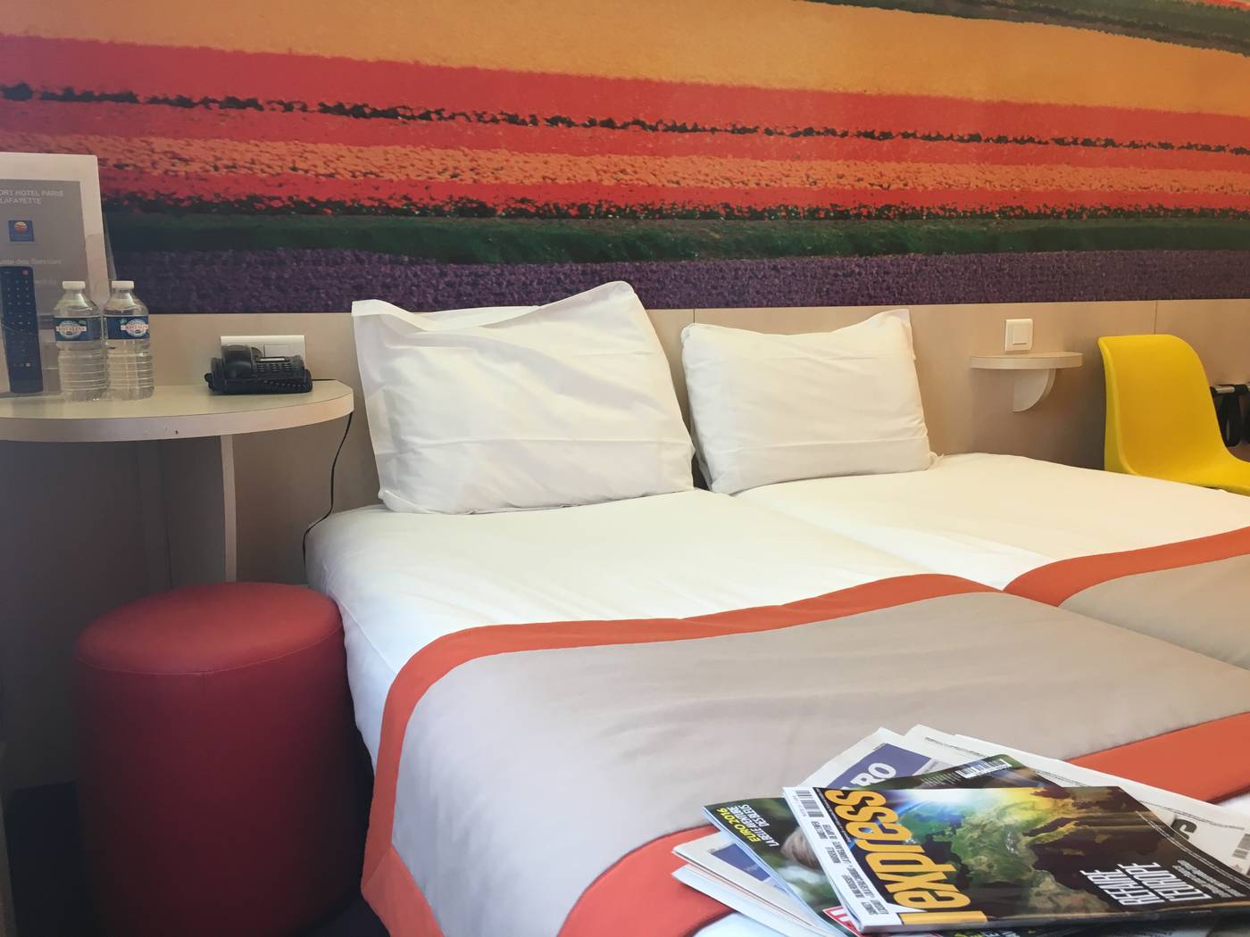 Comfort-Hotel-Paris-La-Fayette-Room-15