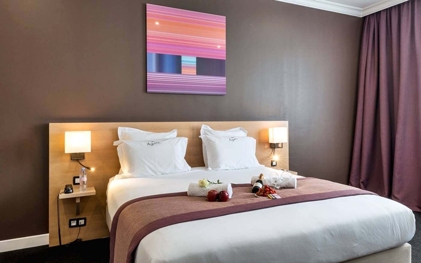 The Augustin - Belgium - BRUSSELS - General view - 6