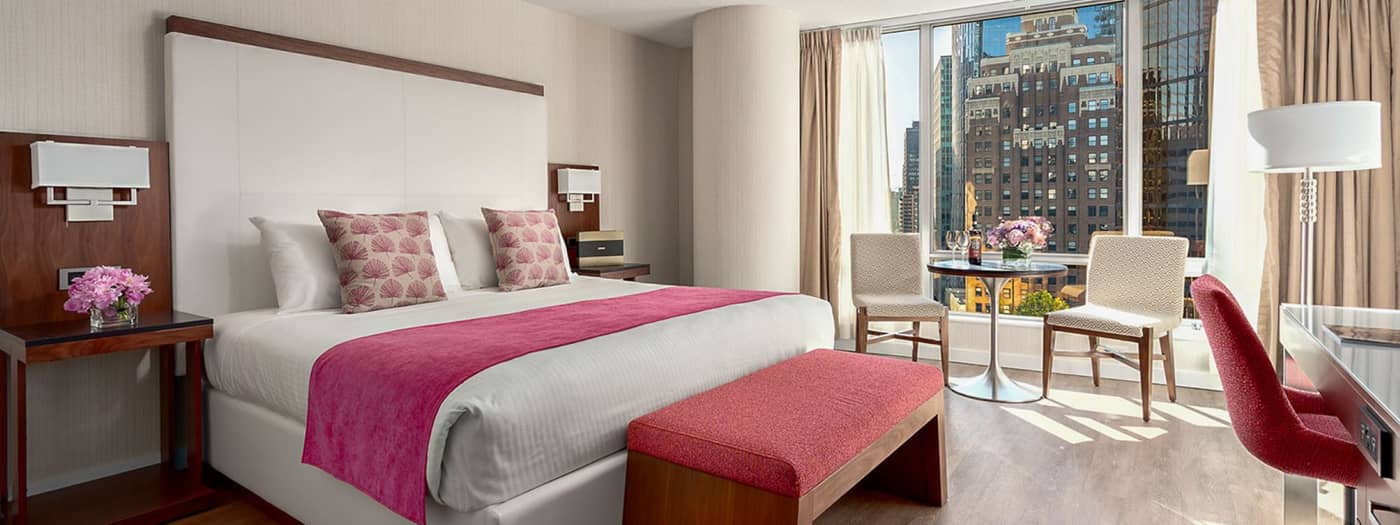 Auberge Vancouver Hotel-Canada-VANCOUVER-Room-7