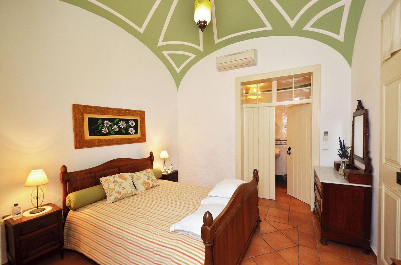 Casa De Serpa - Turismorural-Portugal-Serpa-Room-8