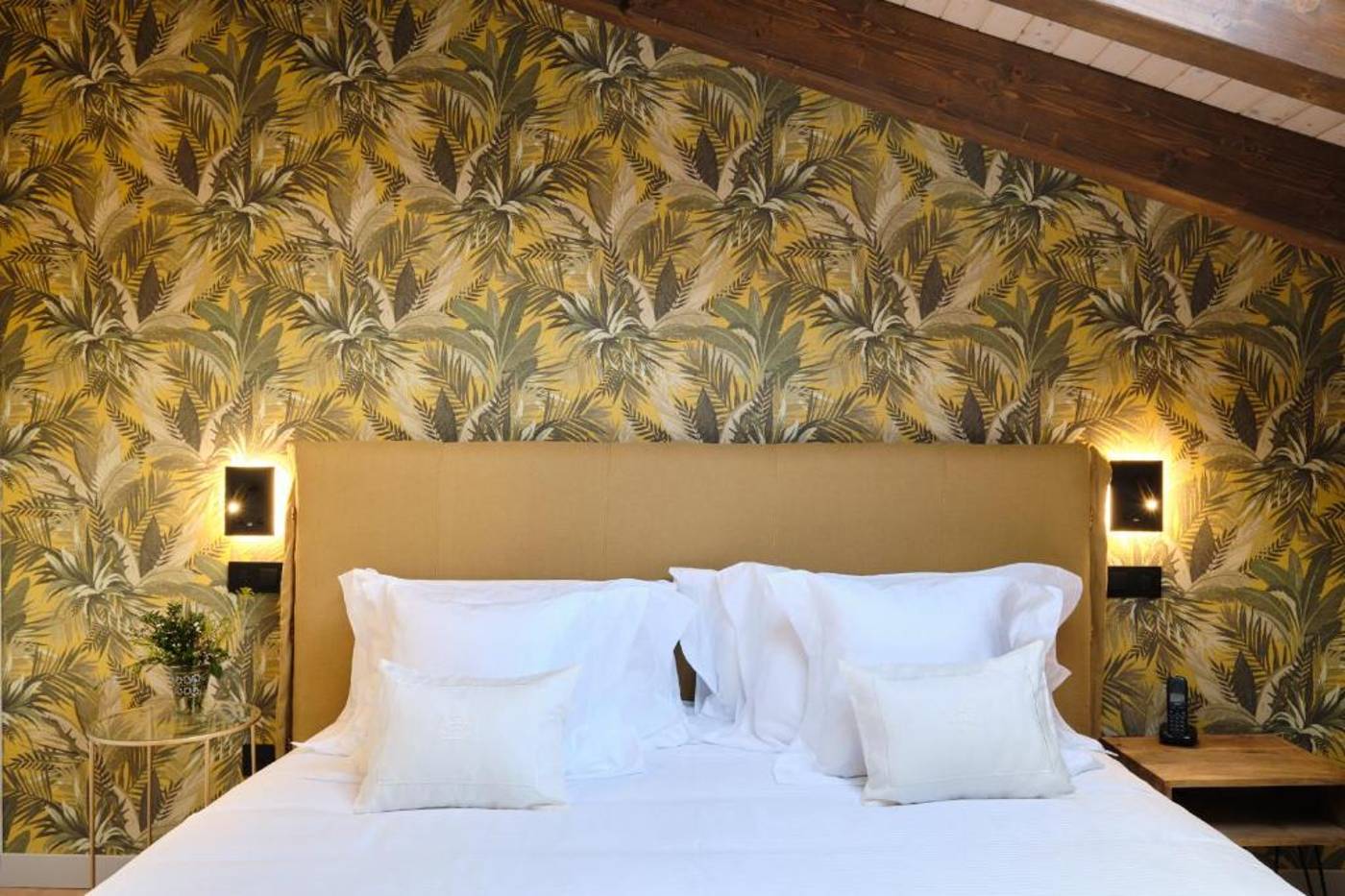 Hotel Boutique Villa Del Marqués-Spain-Muros de Nalón-Room-5