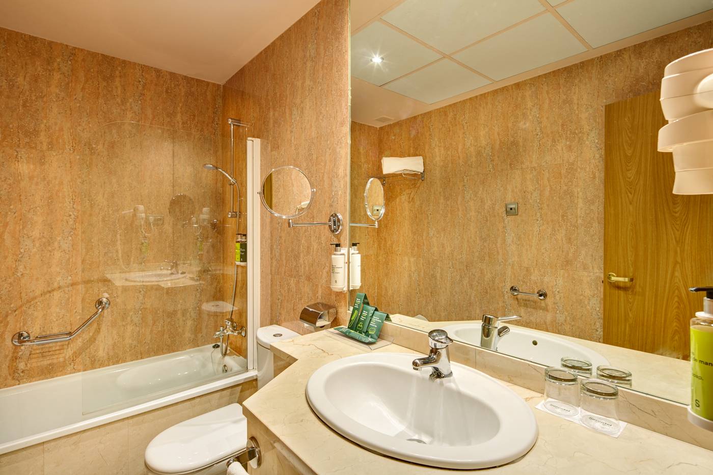 Sercotel-Alcala-611-General-view-24