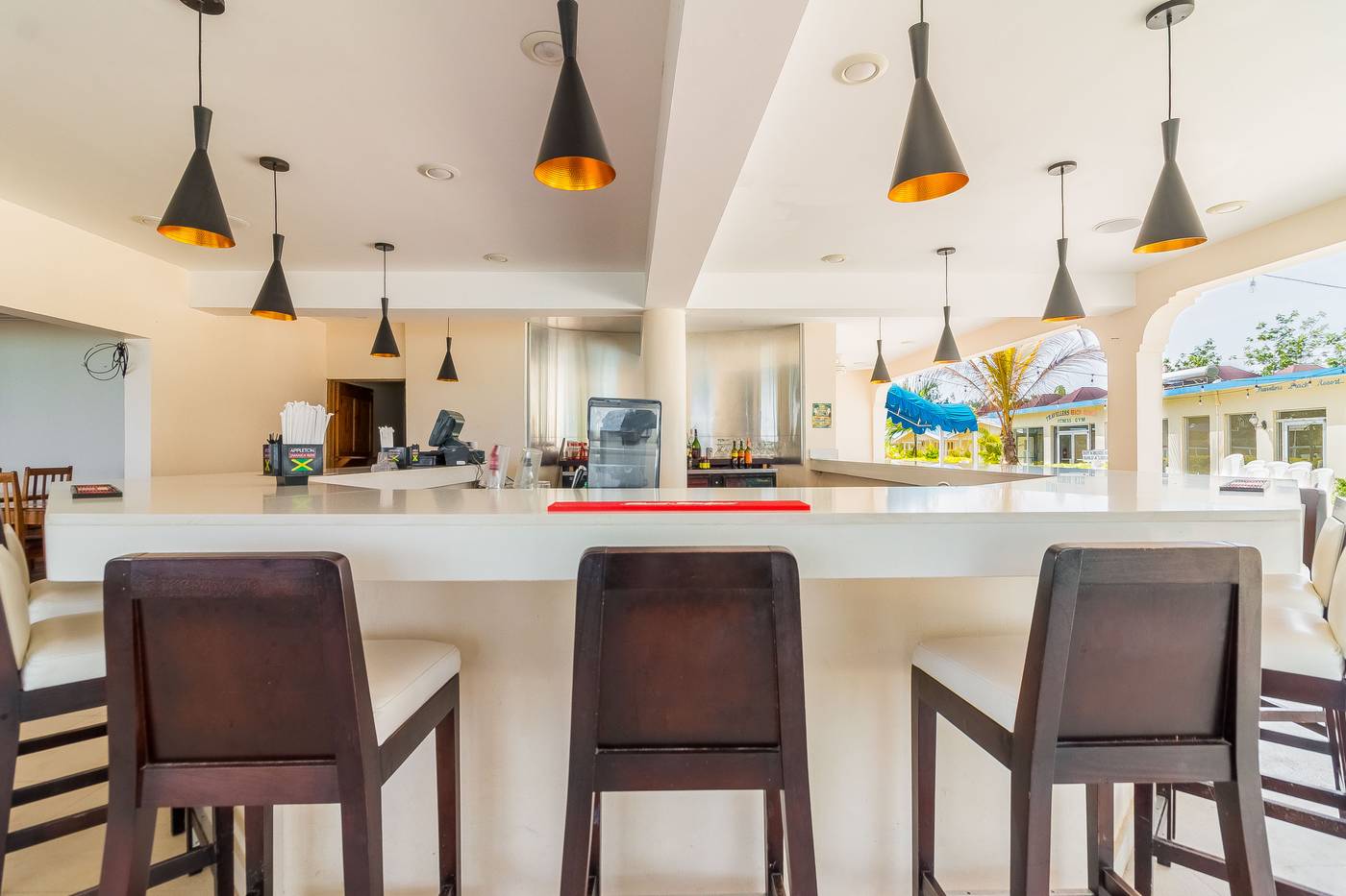 Travellers Beach Resort