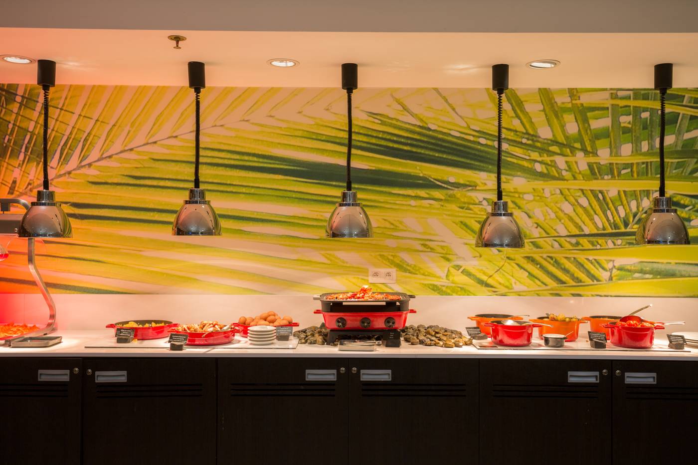 Thon-Hotel-Brussels-City-Centre-Restaurant-34