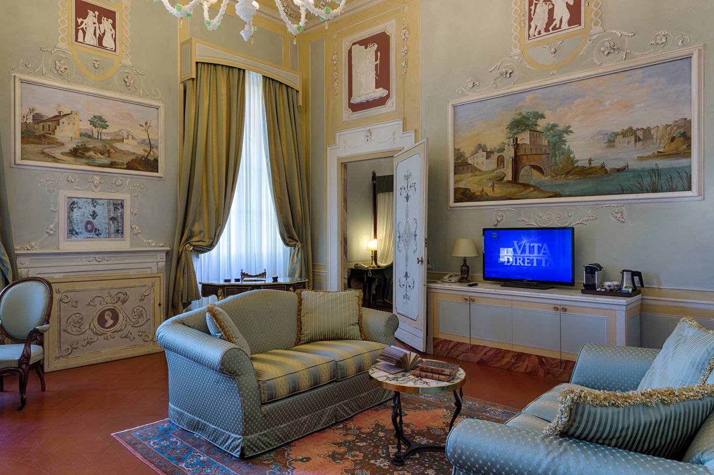 Villa-Olmi-Firenze-Room-26