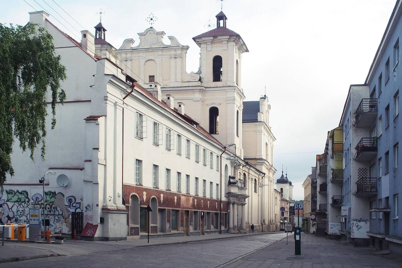 Bookinn B&B-Lithuania-VILNIUS-General view-4
