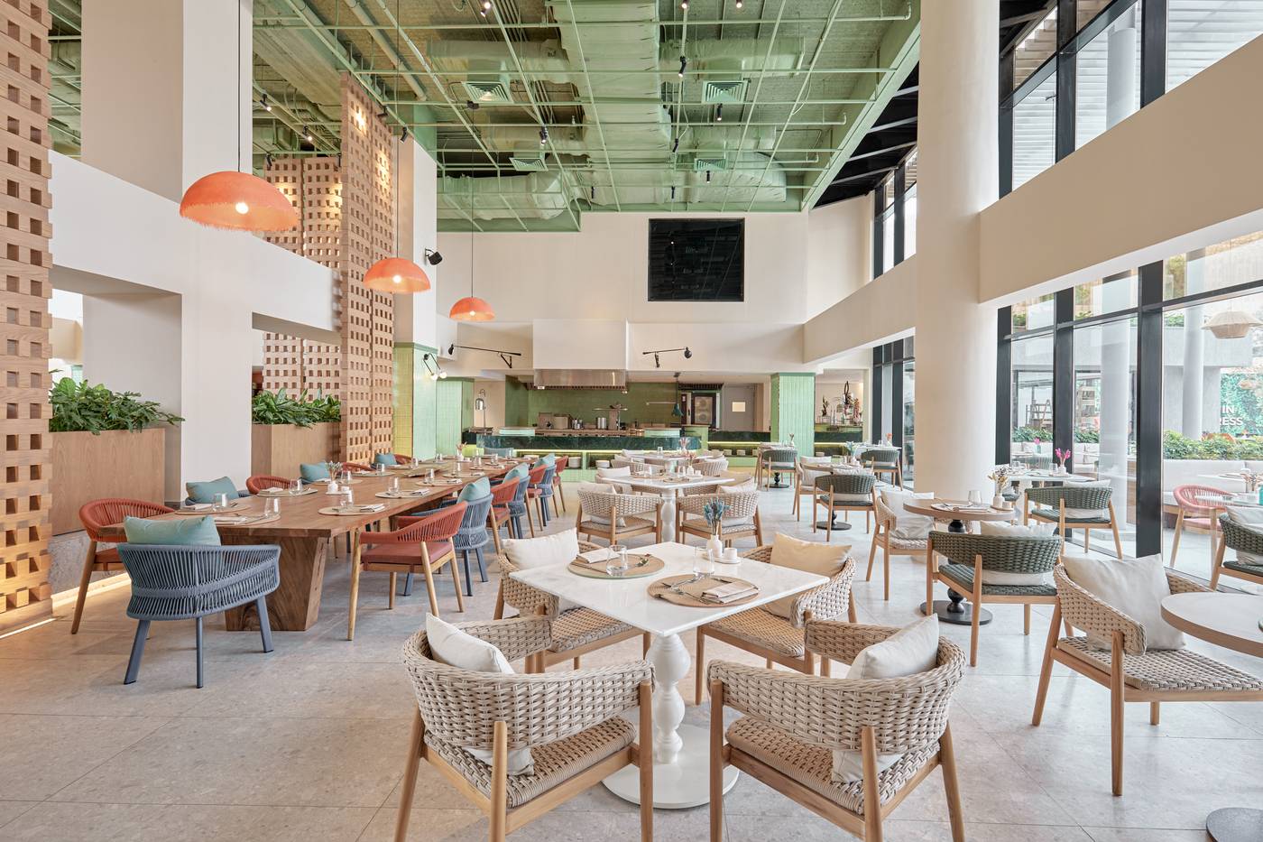 Hyatt Centric Cairo West 28.01