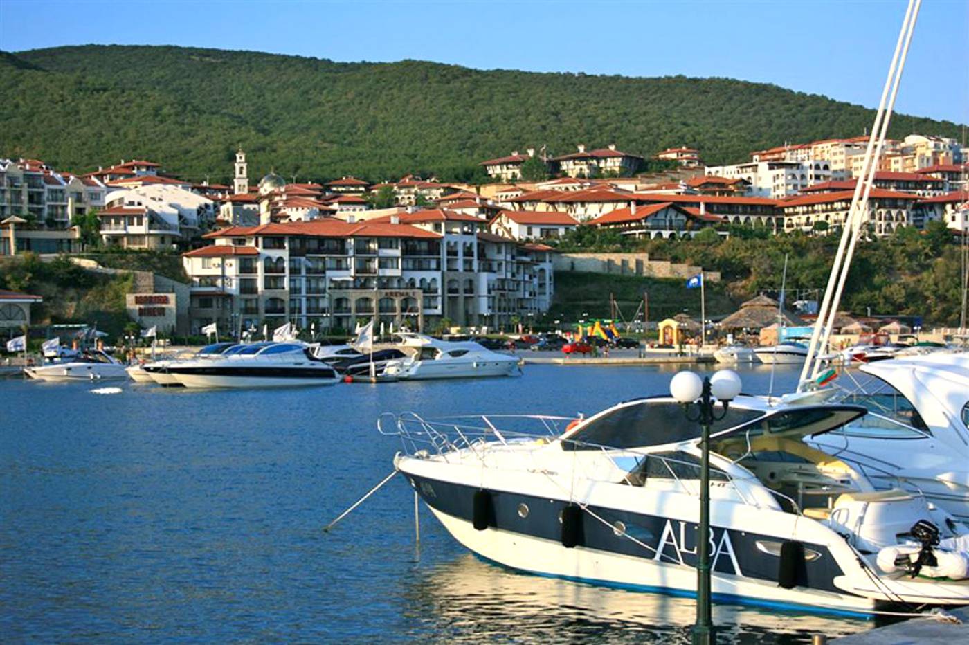 Family-Hotel-Venera-Sports-and-Entertainment-42