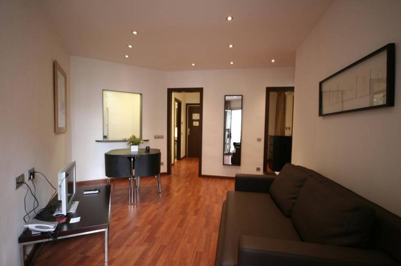 Madanis Apartamentos Turisticos