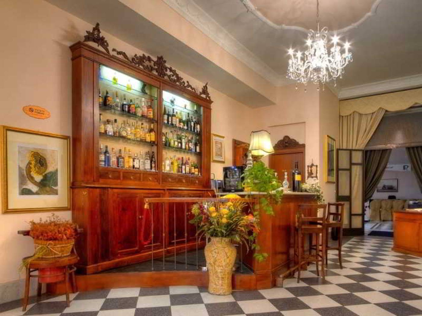 Hotel-Residenza-In-Farnese-General-view-5