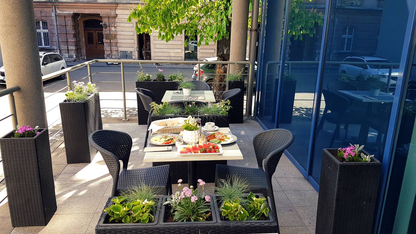 Best-Western-Plus-Krakow-Old-Town-Terrace-45