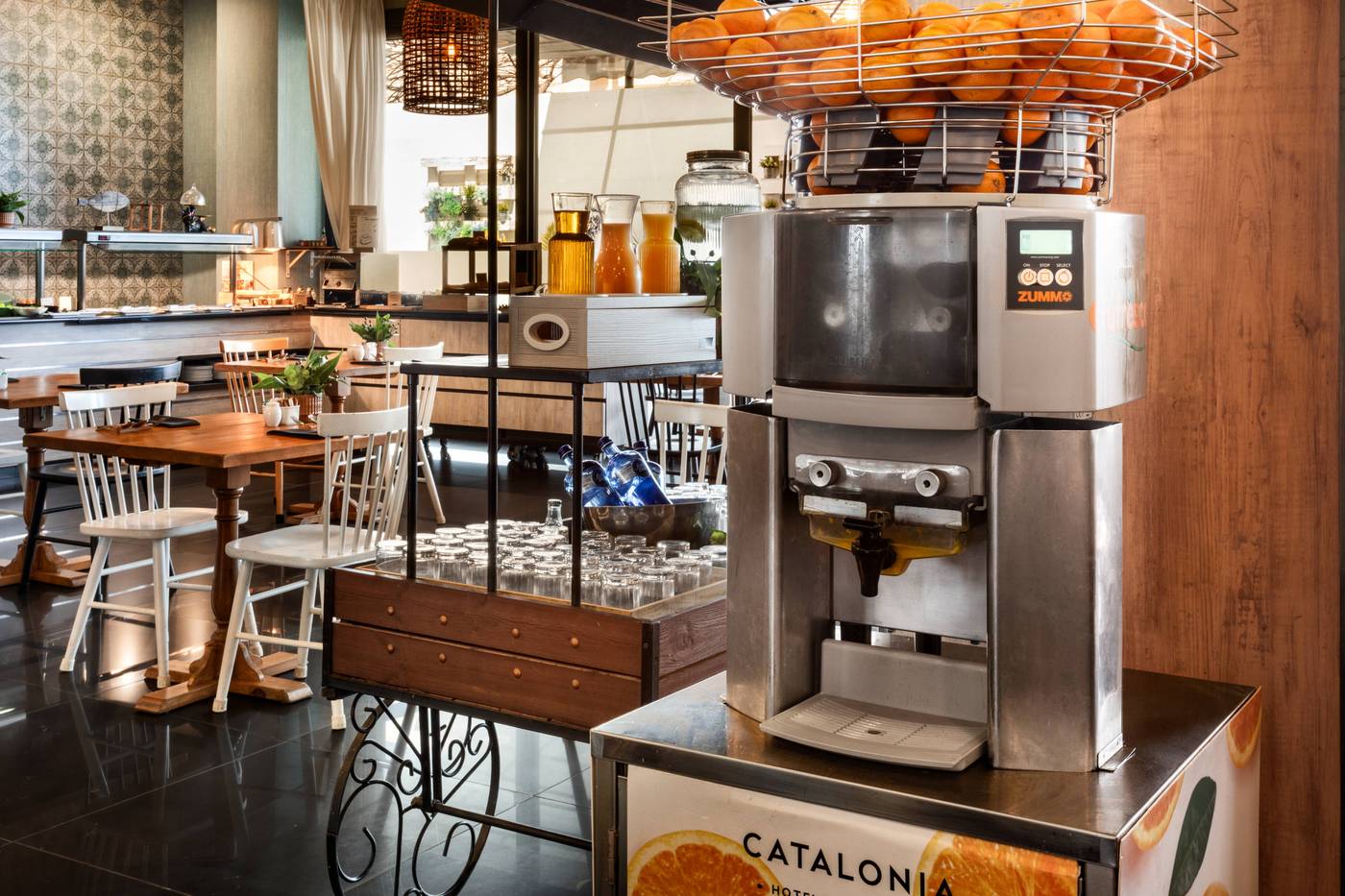 Vincci-Malaga-Restaurant-55