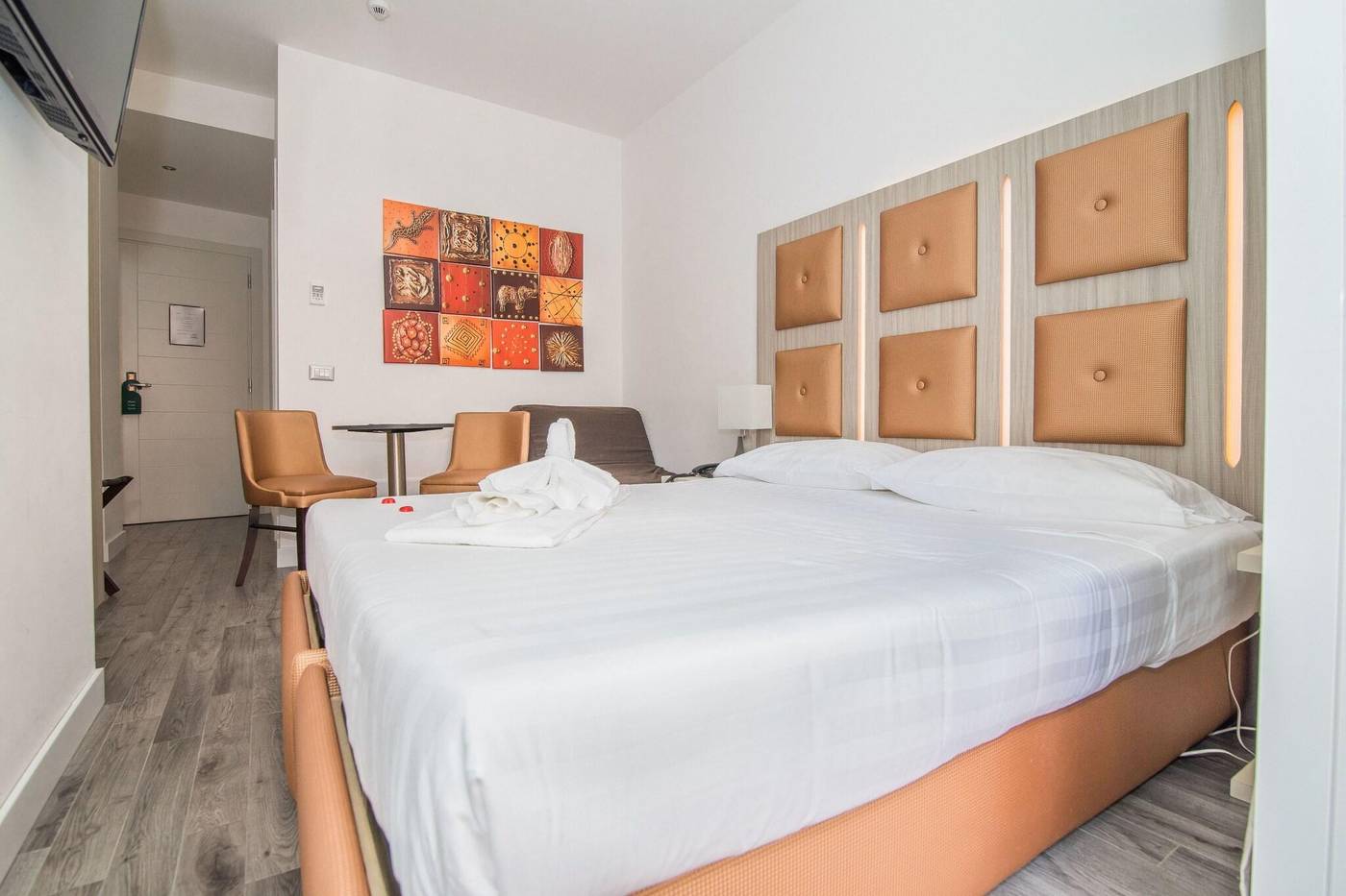 Vatican-Relais-Rome-Room-18