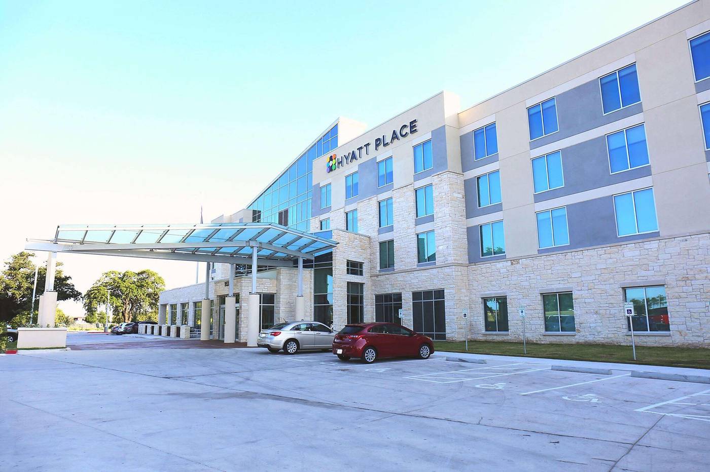 Hyatt Place Austin Airport-United States-Austin-General view-4
