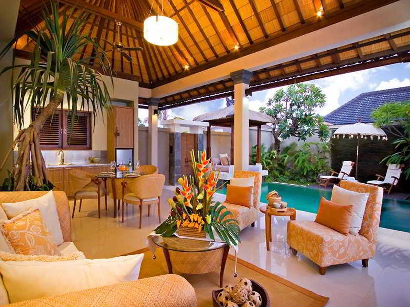 DISINI Luxury Spa Villas-Indonesia-BALI-General view-2