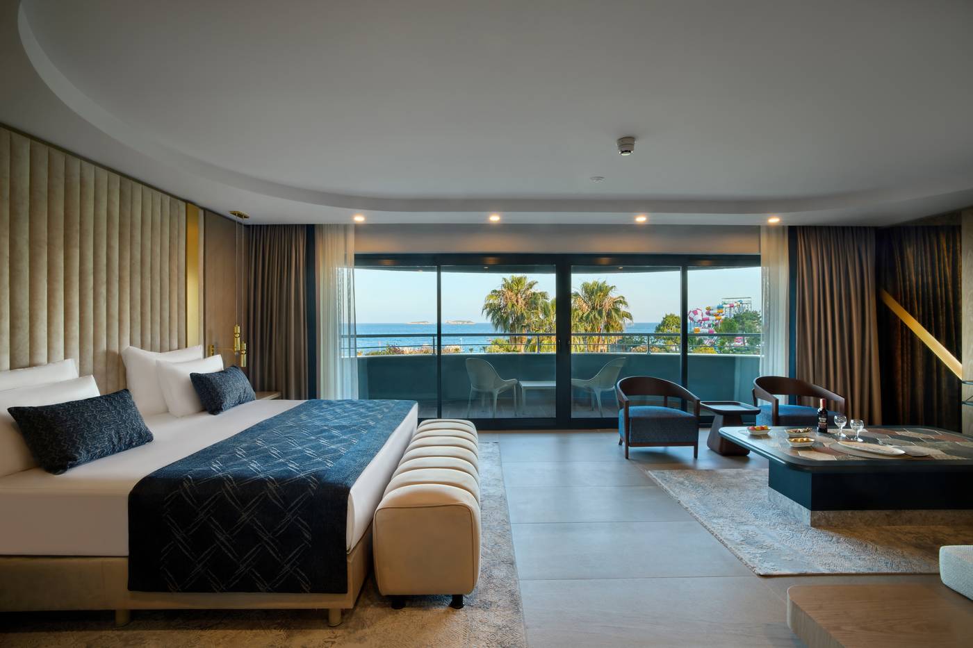 Movenpick Resort Antalya Tekirova