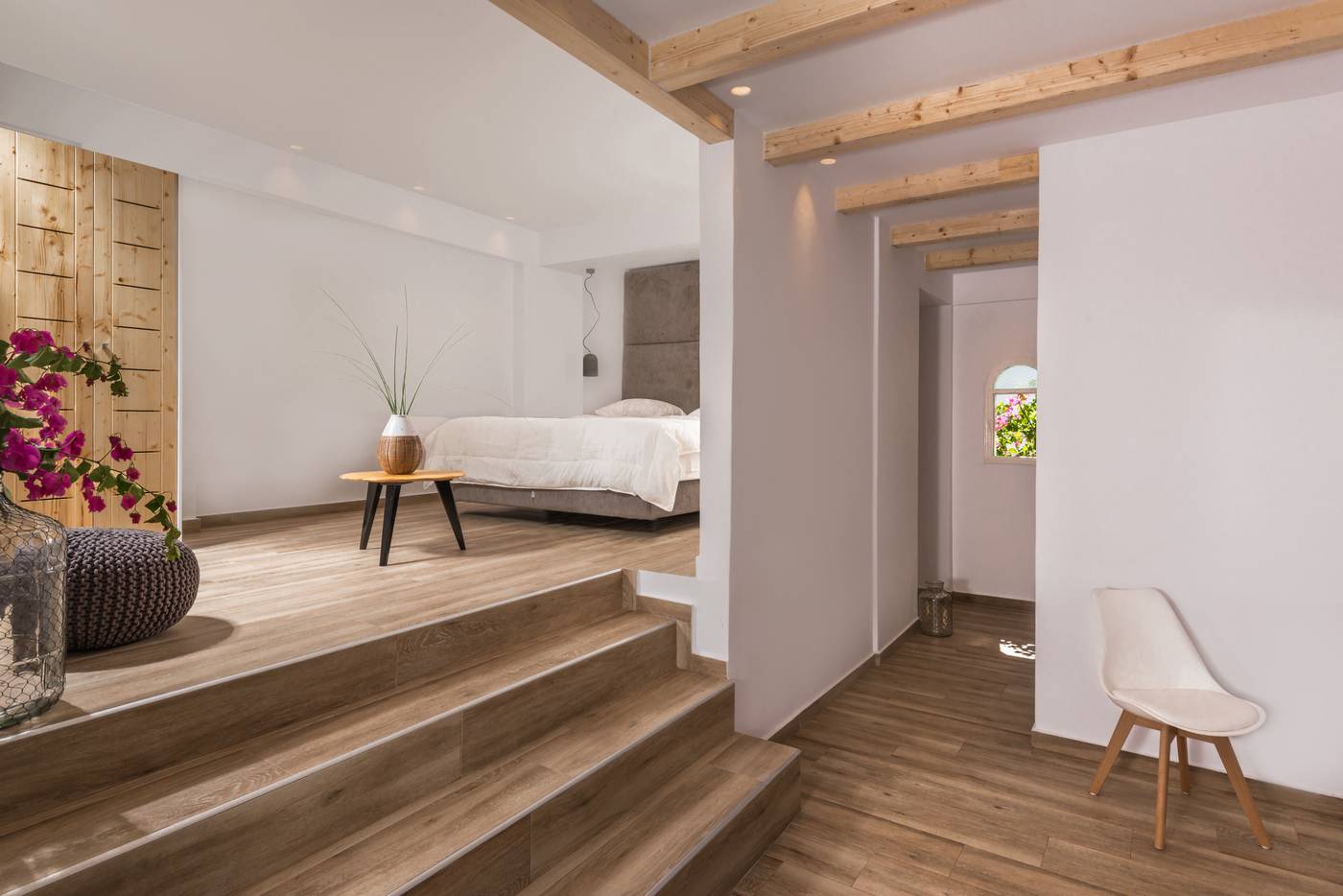 Mediterranean Beach Resort