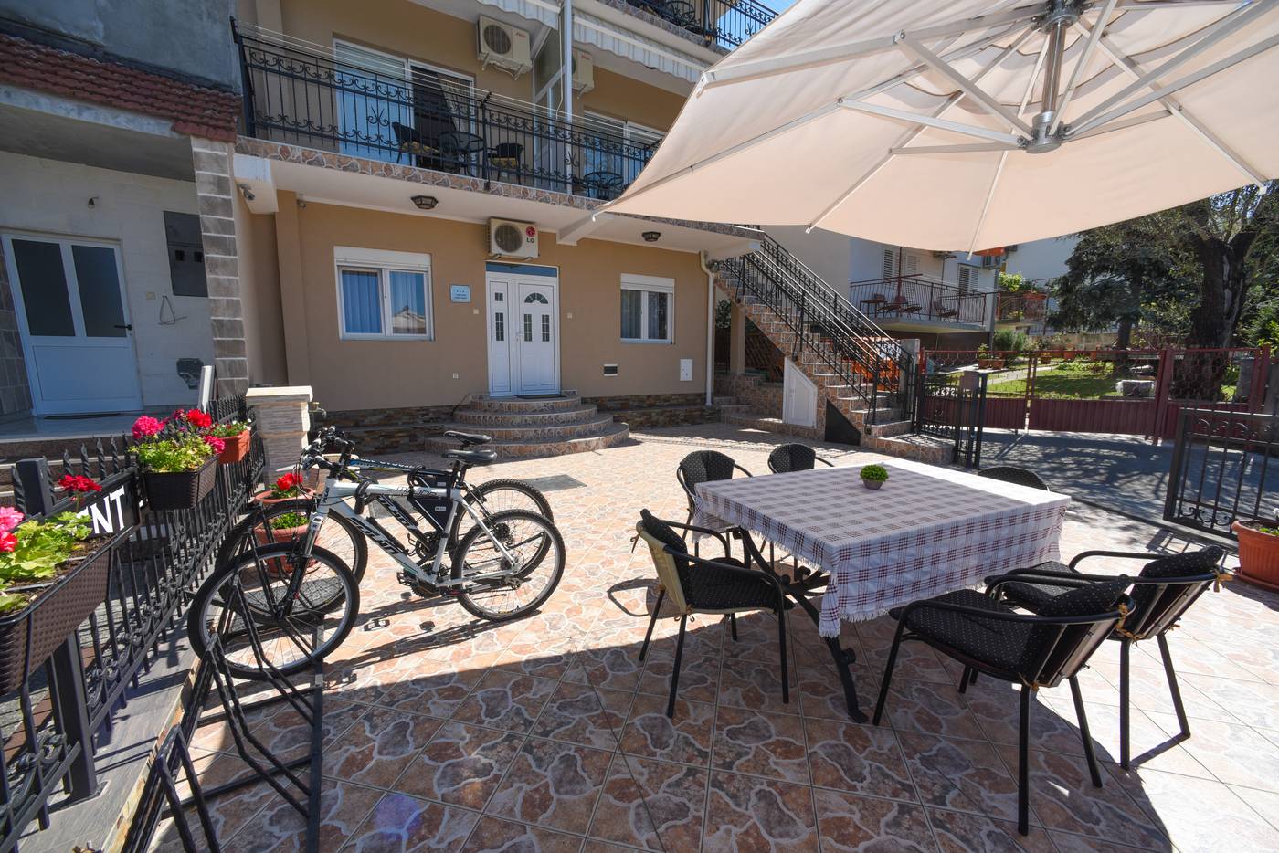 D&D Apartments Tivat-Montenegro-TIVAT-General view-9