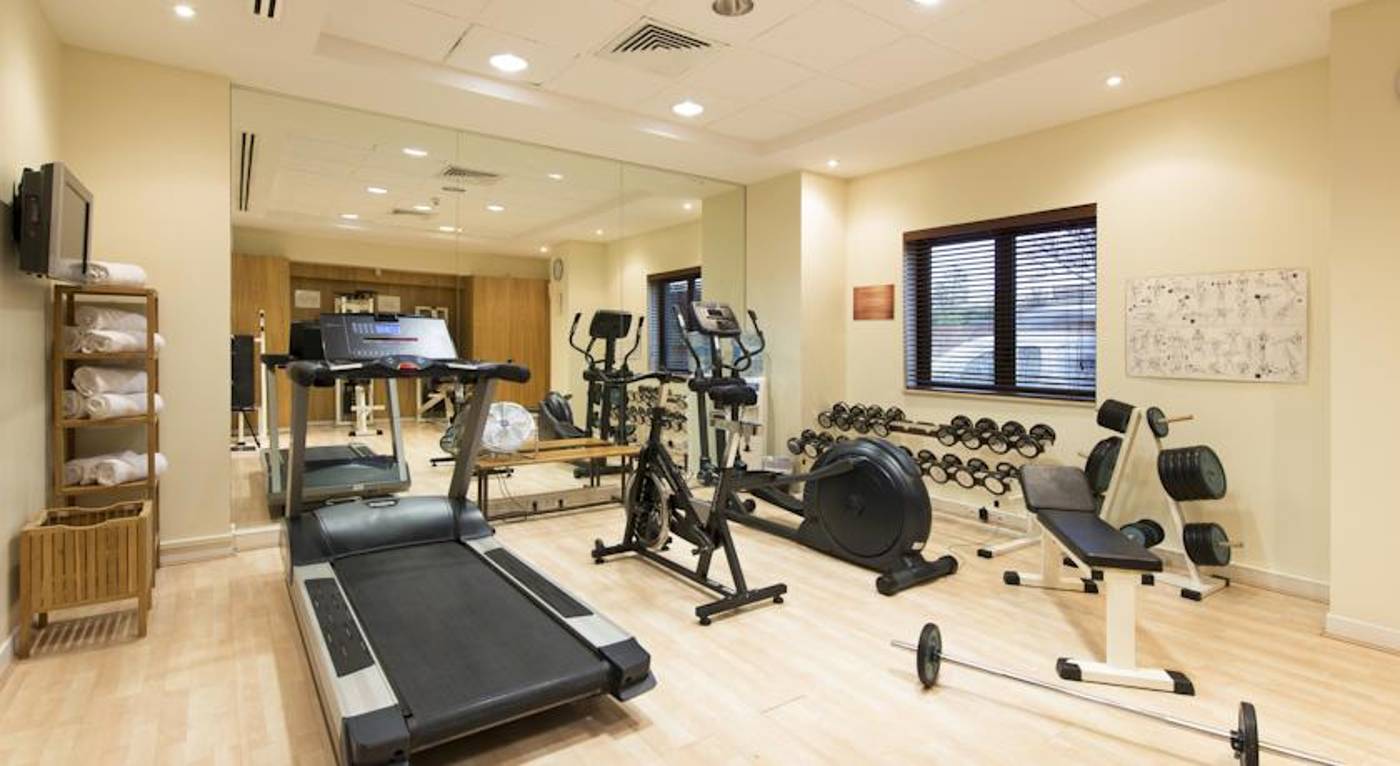 Holiday Inn Resort Nice-Port St. Laurent