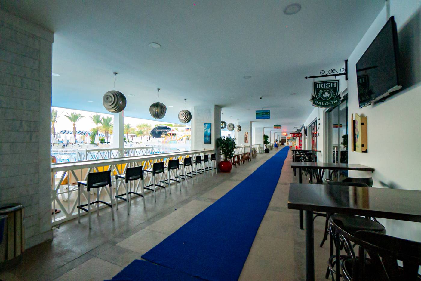 Orange County Resort Hotel Alanya