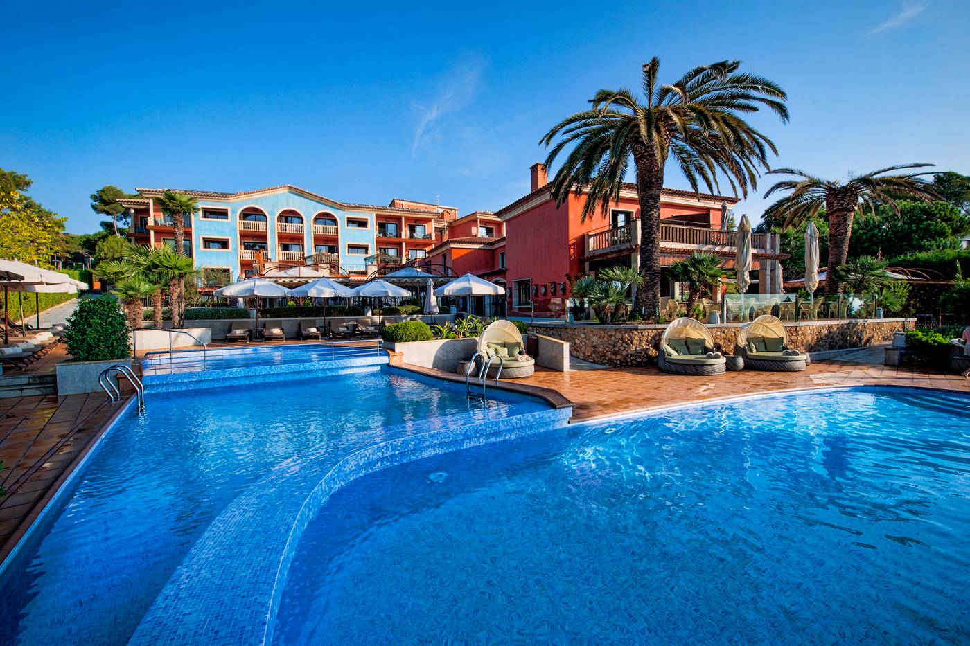 Salles-Hotel---Spa-Cala-del-Pi-Pool-3