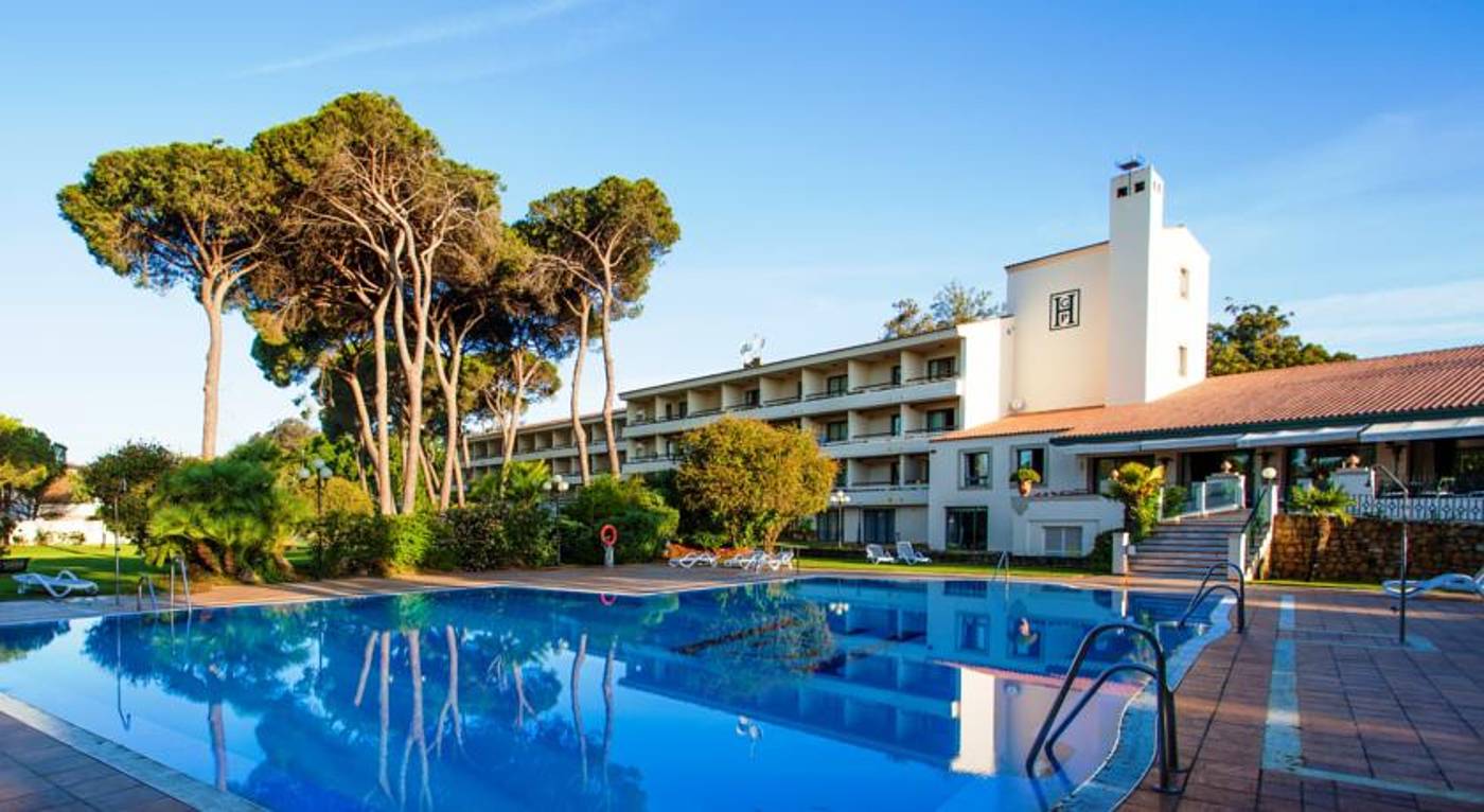 Hotel Guadacorte Park
