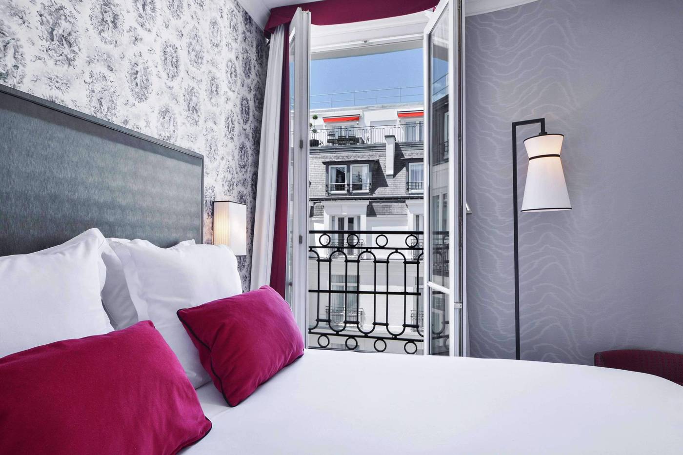 Maison-Astor-Paris--Curio-Collection-by-Hilton-Room-8