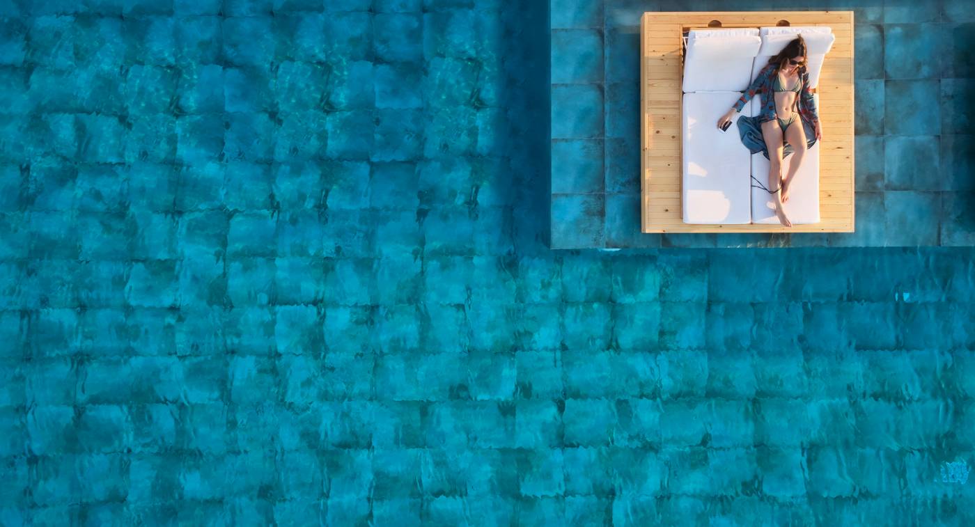 Lesante-Blu-Exclusive-Beach-Resort---Adults-Only-Pool-14