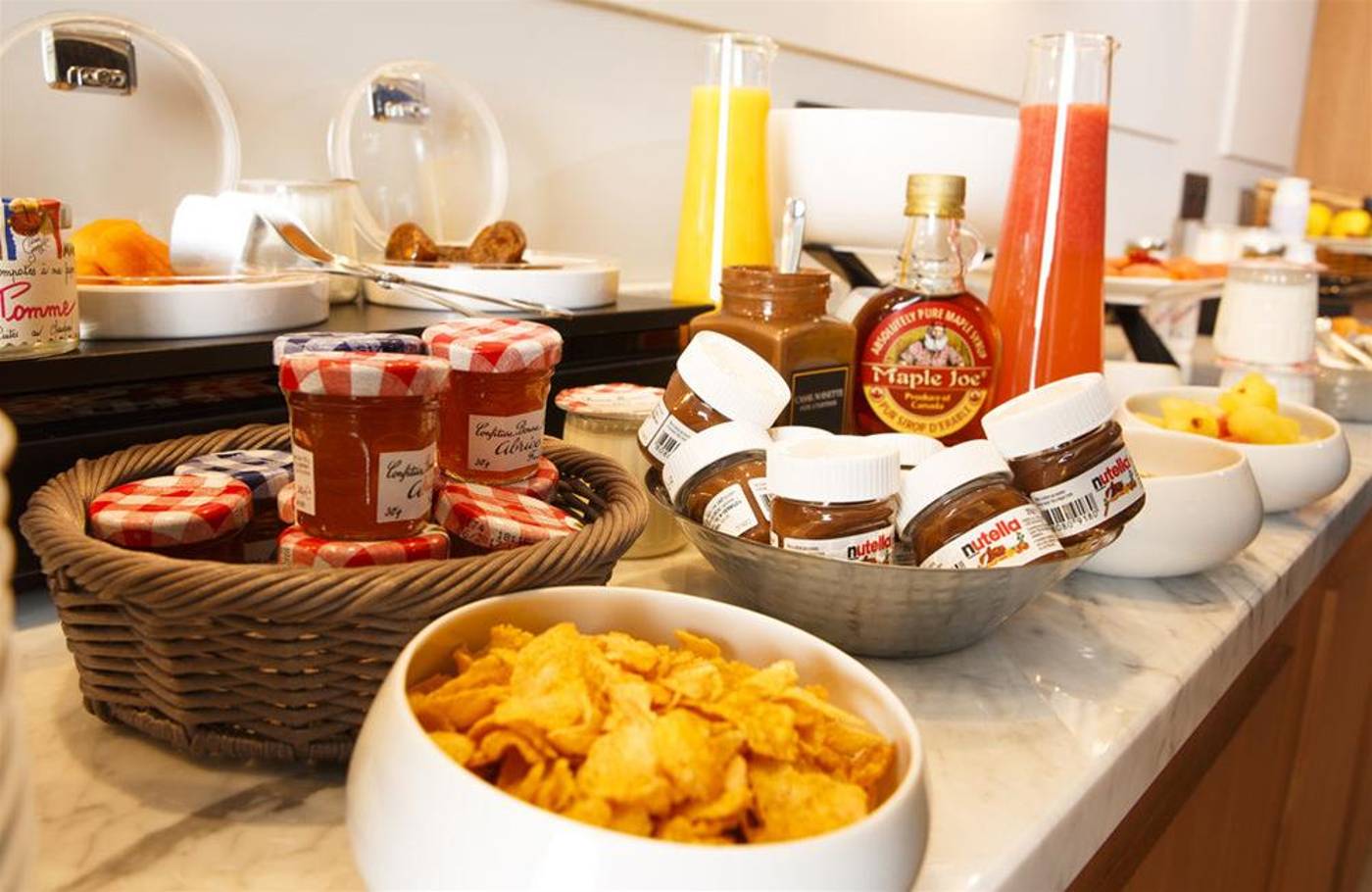 Hotel-Les-Matins-de-Paris-General-view-51