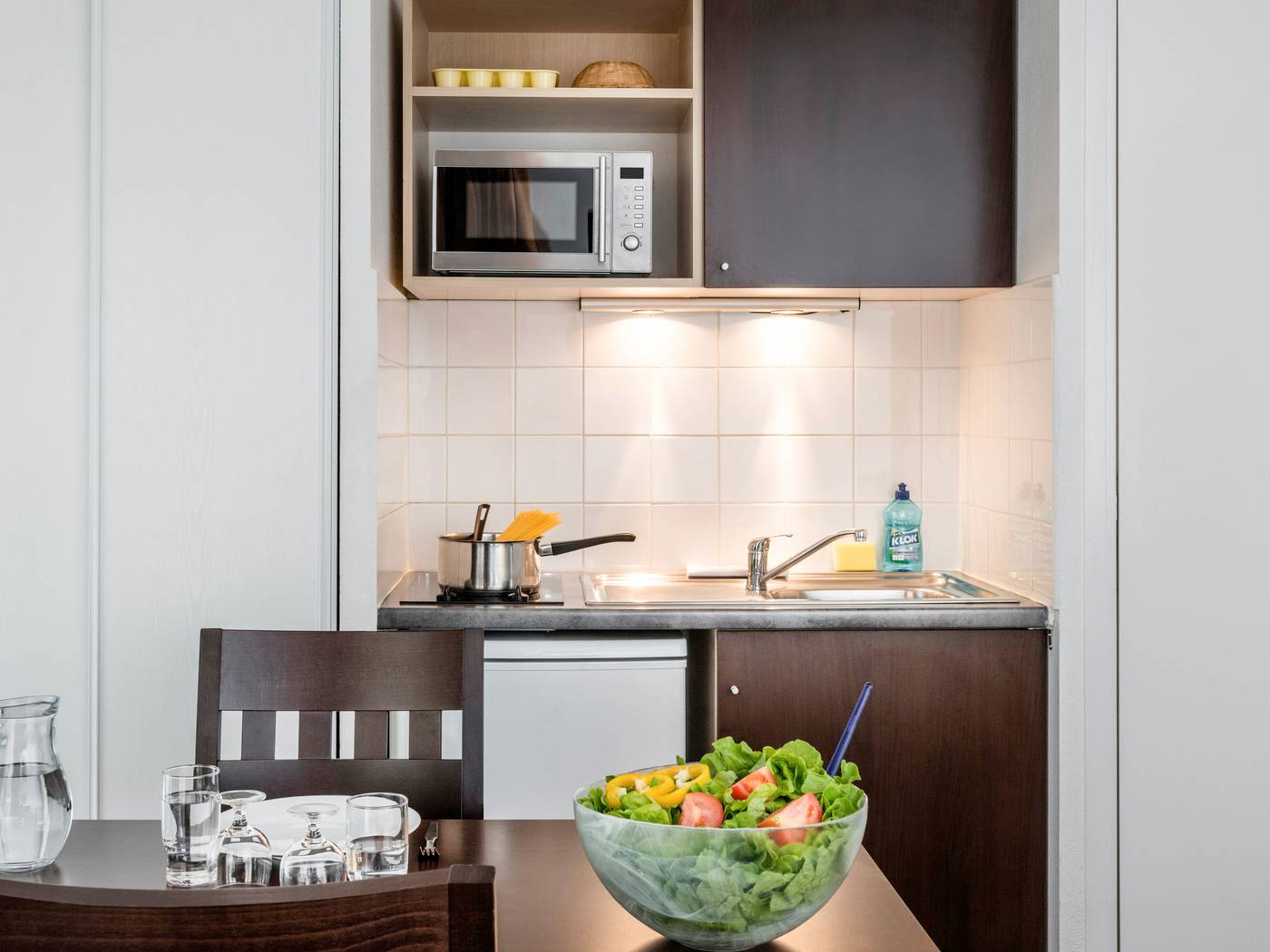 Aparthotel-Adagio-access-Paris-Clamart-Room-5