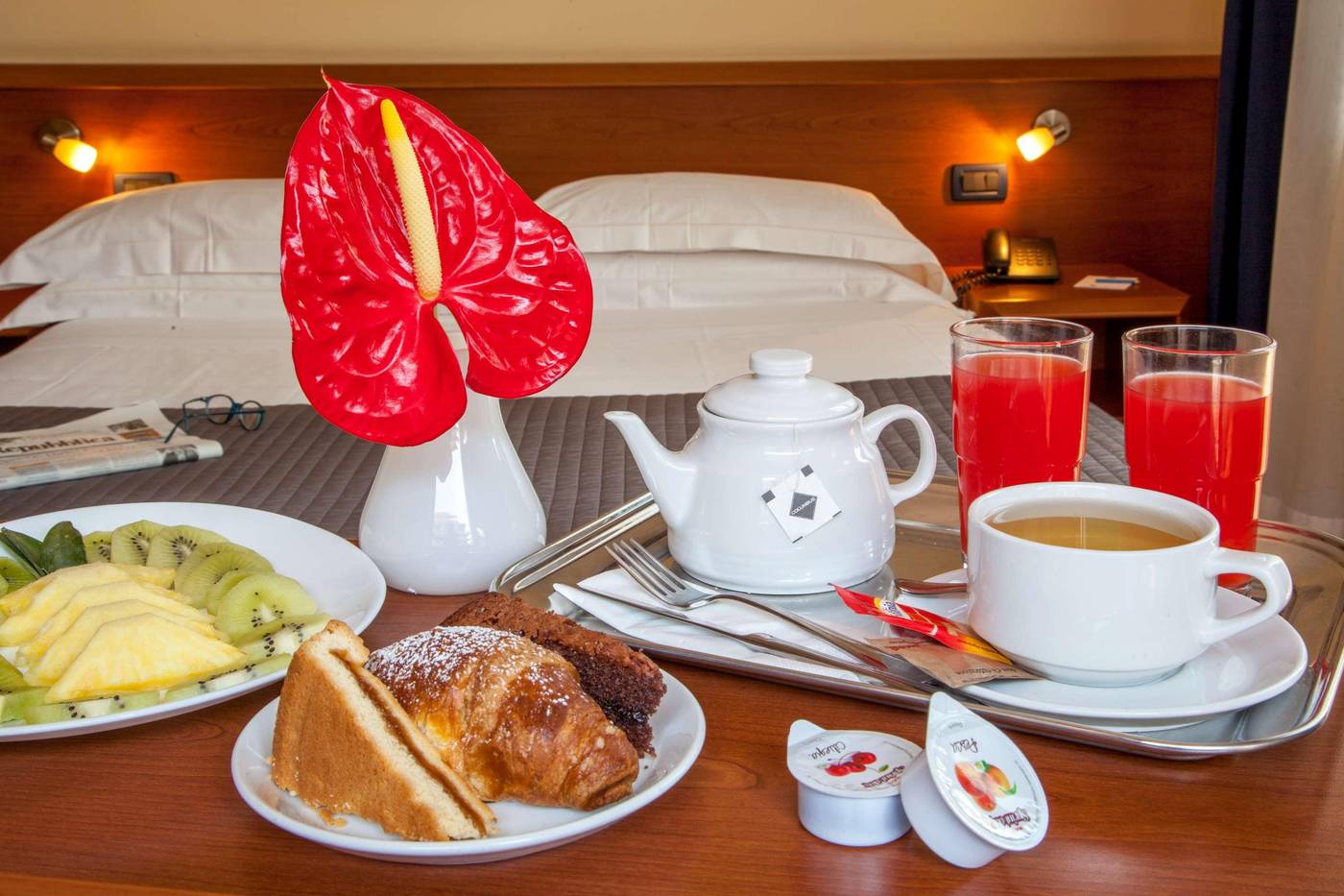 Best-Western-Blu-Hotel-Roma-Room-26