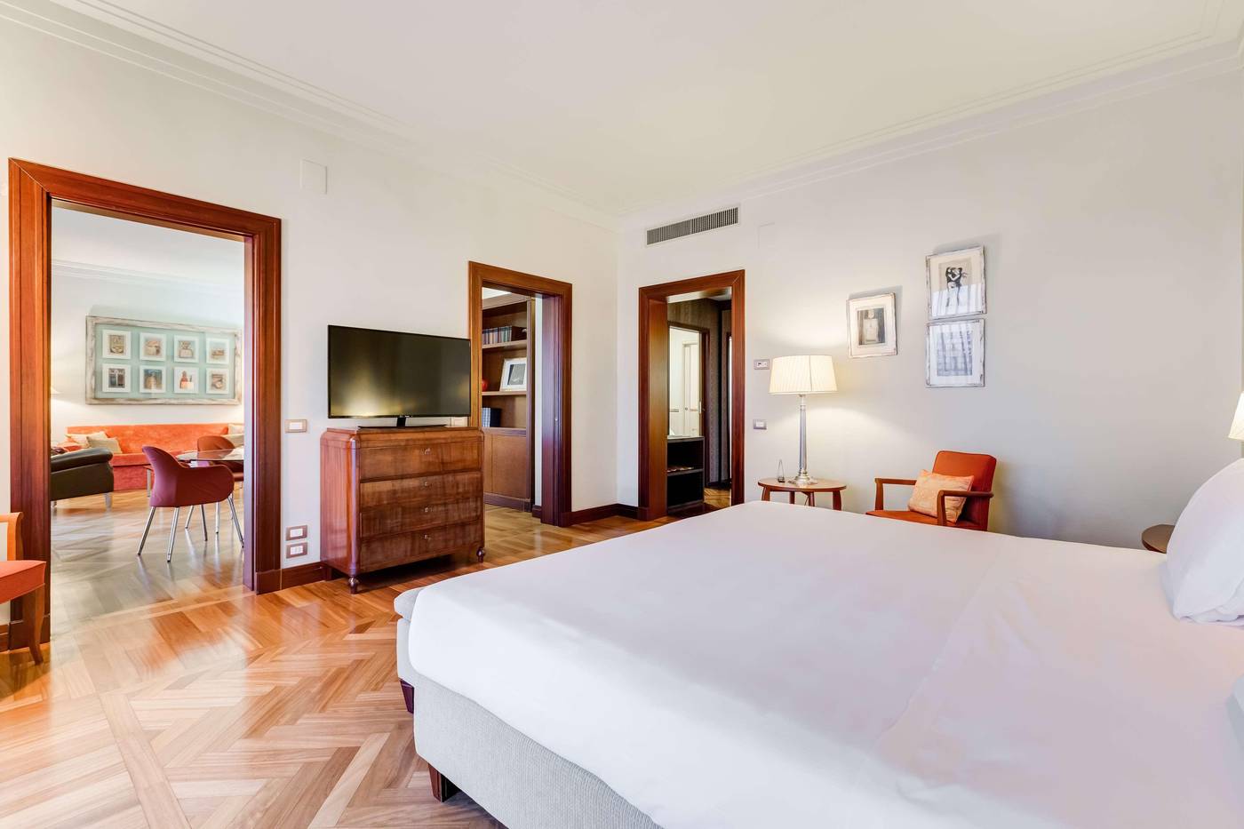 Best Western Villa Maria Hotel-Italy-Francavilla Al Mare-General view-8