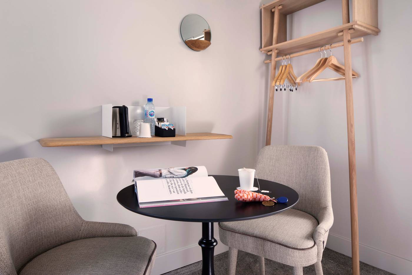 Eiffel Saint Charles-France-PARIS-Room-10