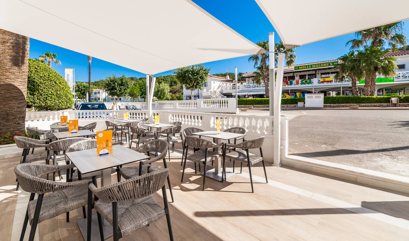 16.01.26 Globales Apartments Lord Nelson