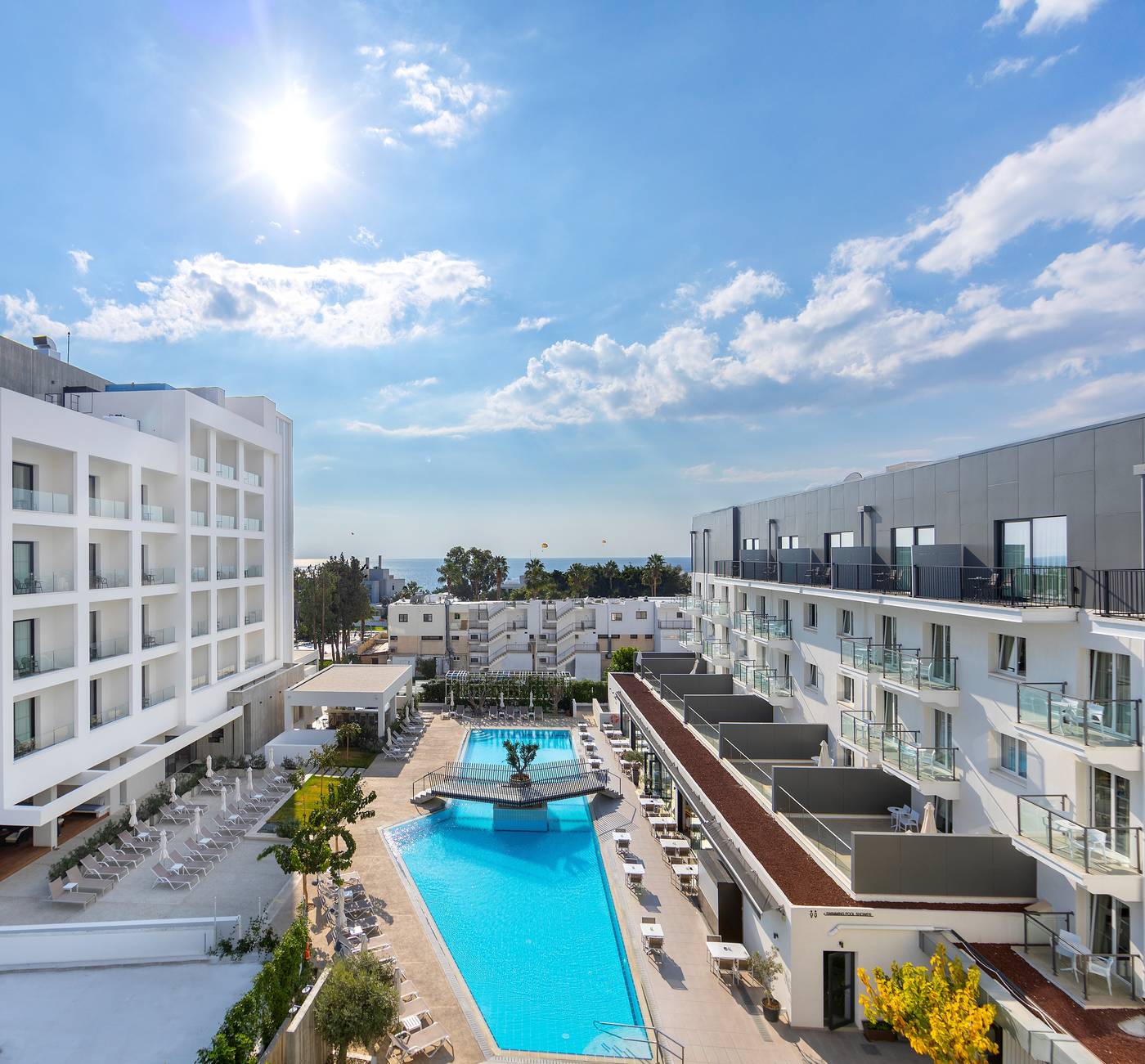 Anemi Hotel & Suites, Cyprus