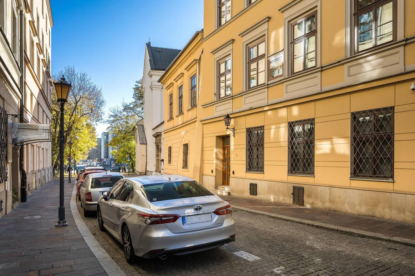 Old-Town-Residence---Premium-Aparthotel-General-view-2