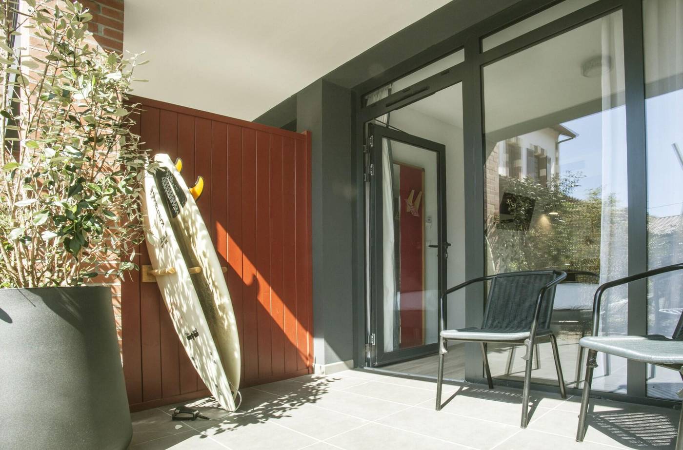 Hôtel Balea Guéthary-France-GUETHARY-General view-5