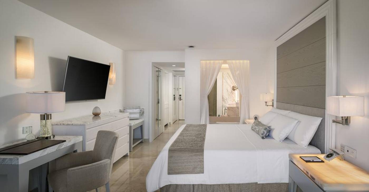 Le Blanc Spa Resort - Adults Only