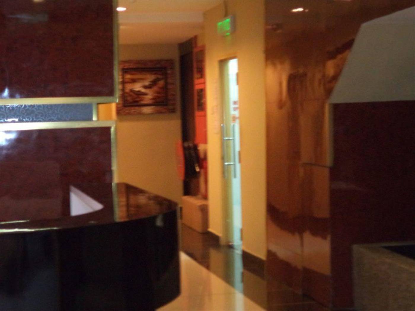 Hartamas Business Hotel-Malaysia-KUALA LUMPUR-General view-3